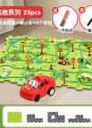 Upgraded Forest Park 25pcs