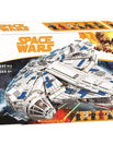 Speed Millennium Falcon