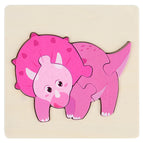 Triceratops