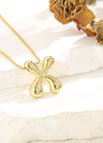 X [including Box Chain]