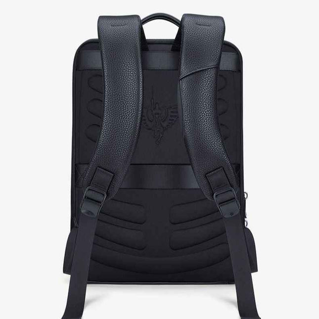 Zaino Uomo Fashion - Backpack Moderno per Lavoro Università e Tempo Libero