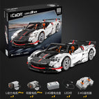Afraid Of Ghani Fengshen Sports Car/Remote Control Board [c63002]