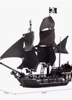Black Pearl [bag Version]
