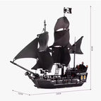 Black Pearl [bag Version]