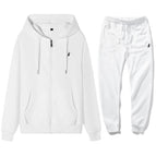 White Suit (black Label) / S