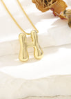 H [including Box Chain]