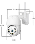 High-Definition Camera - OrizonShop