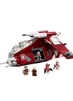 75354 Coruscant Guard Gunship