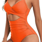 Orange / L