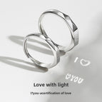 Men's Style [i❤] [stacked] / Adjustable Opening