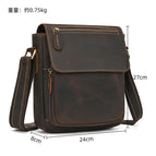 9409-dark Brown