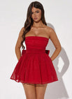 S / Red