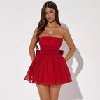 S / Red