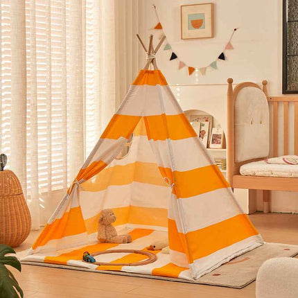 Children'S Small Tent Toy House