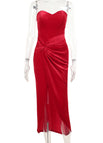 S / Red