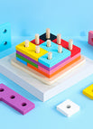 Tetris Column Sleeve