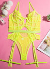 Neon Green