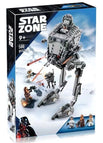 Small At-st Walker