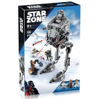 Small At-st Walker