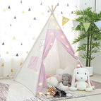 ❣1.6m❣ / ❣purple Water Drop White Tent❣