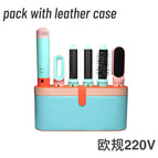 European Standard Leather Box Packaging