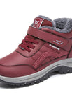 Gm-d-2 Maroon Red