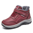 Gm-d-2 Maroon Red