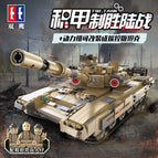 C61003 T90 Main Battle Tank Gift Box