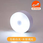 Tasti Luce Bianca Senza Elettrodi / 1w