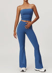 Vest Trousers Night Sky Blue / S