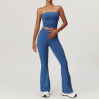 Vest Trousers Night Sky Blue / S