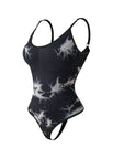 Black Tie Dye / Xs
