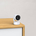 Tuya Hd 3.0million / Wifi Shake Machine Surveillance Camera