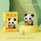 Eat Pumpkin 171pcs [color Box]