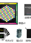 8800-2 Geometric 32 Magnetic 450g