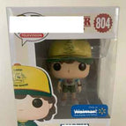 Dustin804 # Limited Figure