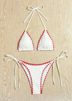 White Red / S