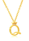 Letter Q