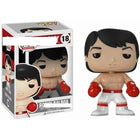 Boxer Animation-Related Merchandise For Children'S Toys