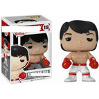 Pop 18# Rocky