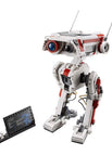 75335 Bd-1 Detection Robot
