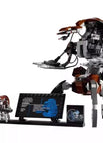 75381 Destroyer Robot