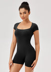 S / Black