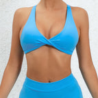 S / Flame Blue