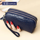 Sapphire Blue