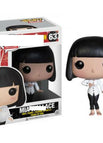 Pop 63# Novel Mia
