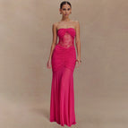 S / Rose Red