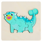 The Angylosaurus