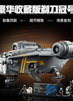 75331 Razor Crown Number