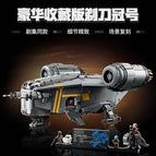 75331 Razor Crown Number